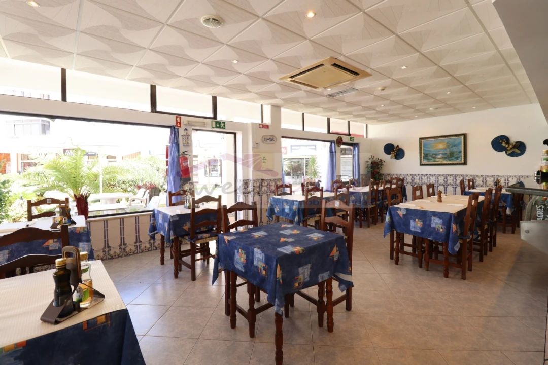 Negócio para Venda em Albufeira e Olhos de Água Foto 6