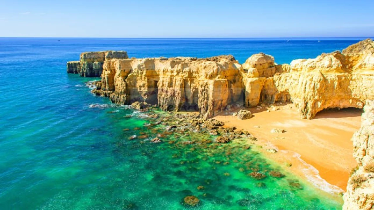 Negócio para Venda em Albufeira e Olhos de Água Foto 16