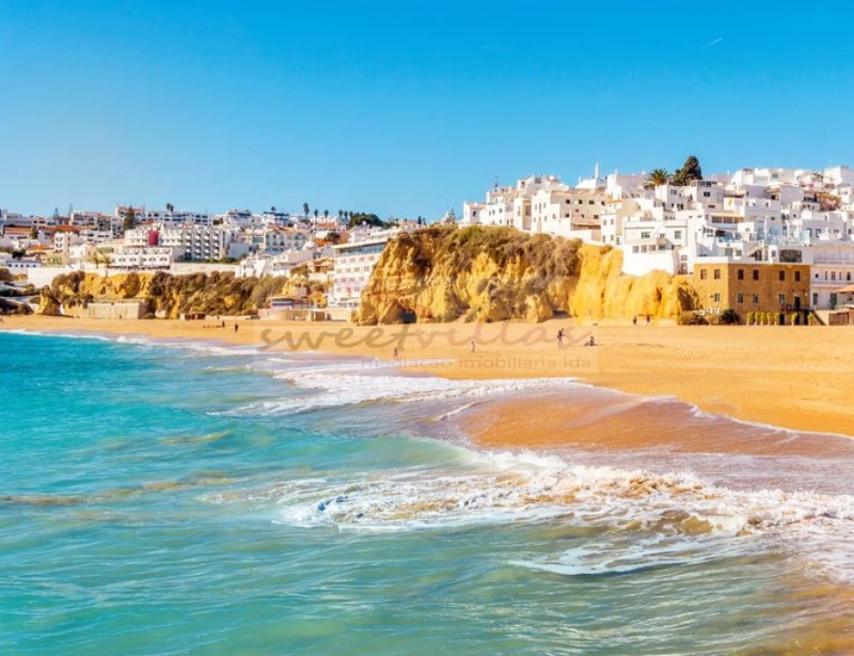 Negócio para Venda em Albufeira e Olhos de Água Foto 17