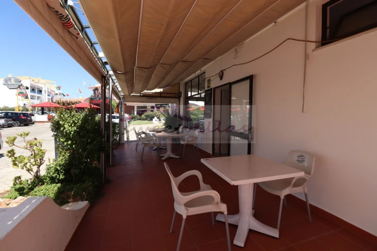 Negócio para Venda em Albufeira e Olhos de Água Foto 9