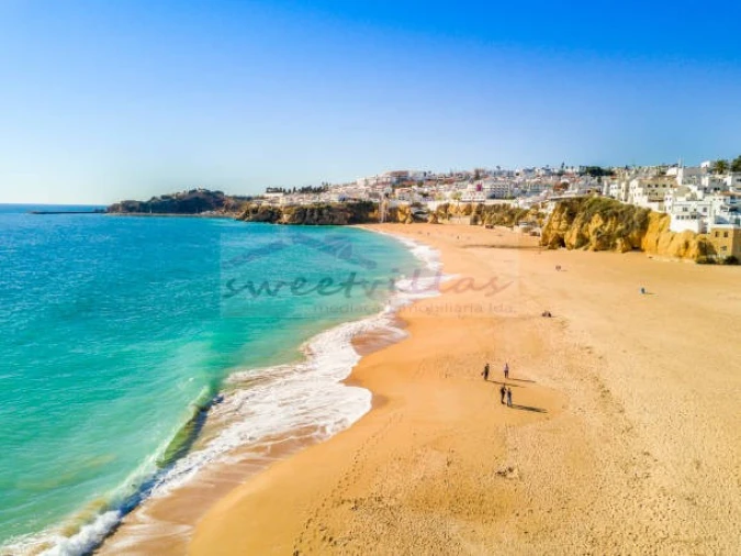 Negócio para Venda em Albufeira e Olhos de Água Foto 13