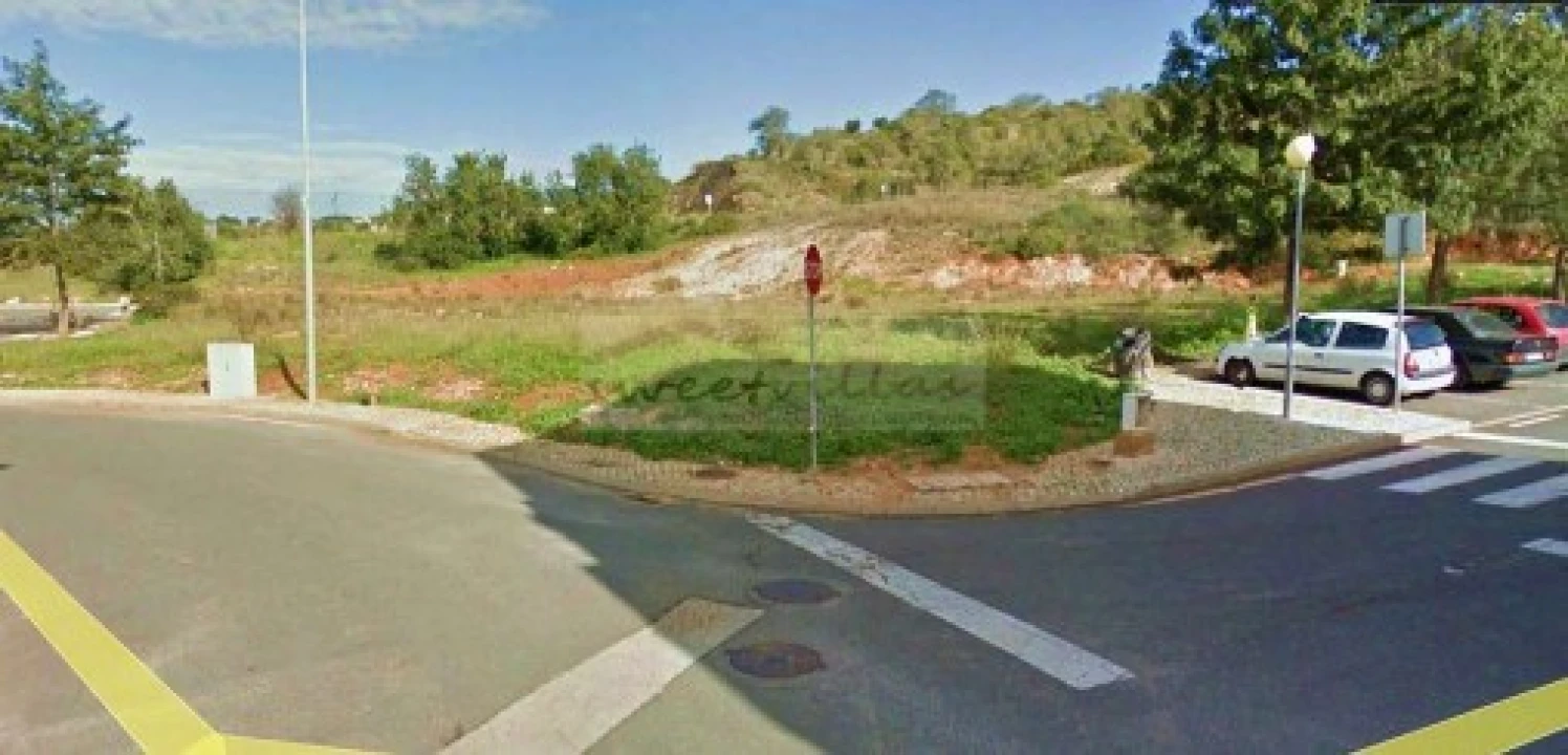 Terreno para Venda em Algoz e Tunes Foto 5