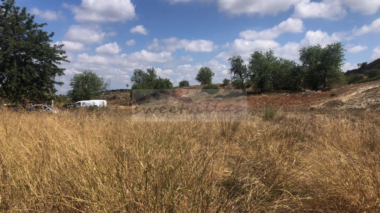 Terreno para Venda em Algoz e Tunes Foto 8