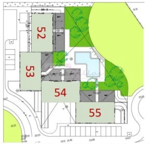 Terreno para Venda em Algoz e Tunes Foto 1