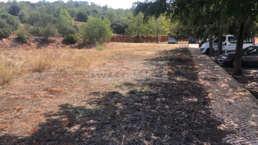 Terreno para Venda em Algoz e Tunes Foto 3