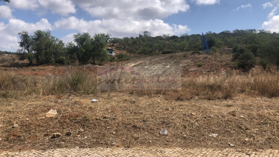 Terreno para Venda em Algoz e Tunes Foto 7