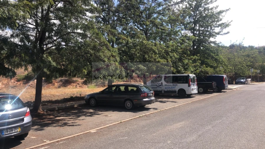 Terreno para Venda em Algoz e Tunes Foto 10