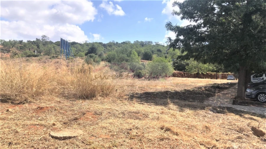 Terreno para Venda em Algoz e Tunes Foto 11