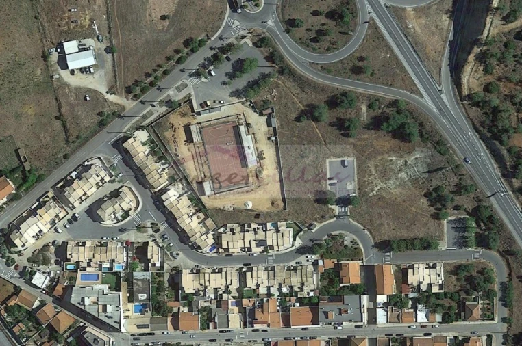 Terreno para Venda em Algoz e Tunes Foto 14