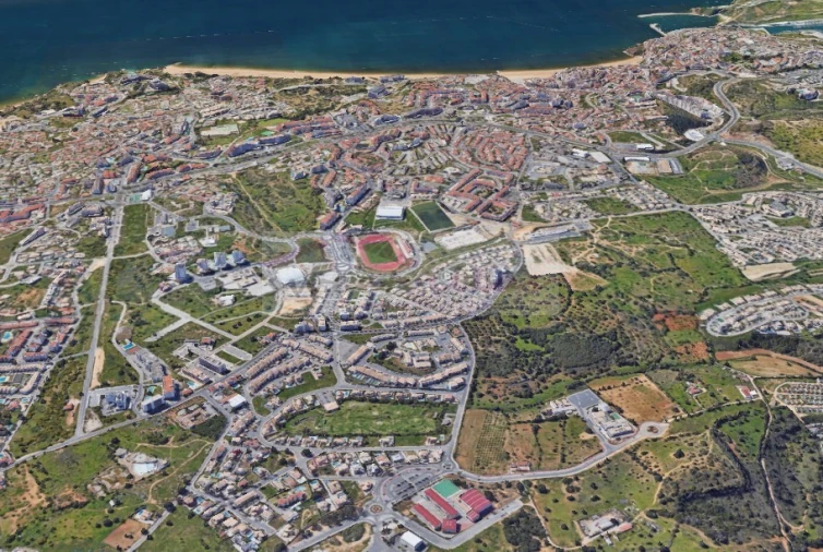 Prédio para Venda em Albufeira e Olhos de Água Foto 2