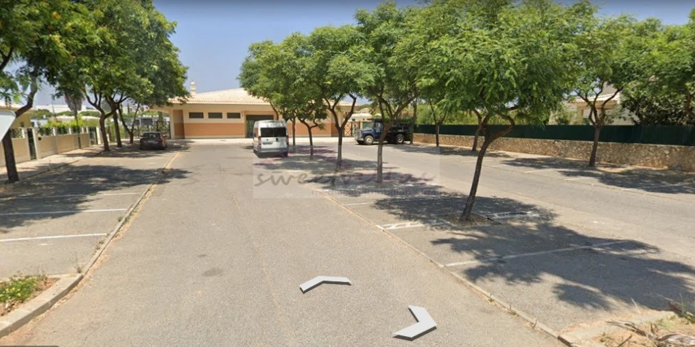 Prédio para Venda em Albufeira e Olhos de Água Foto 4