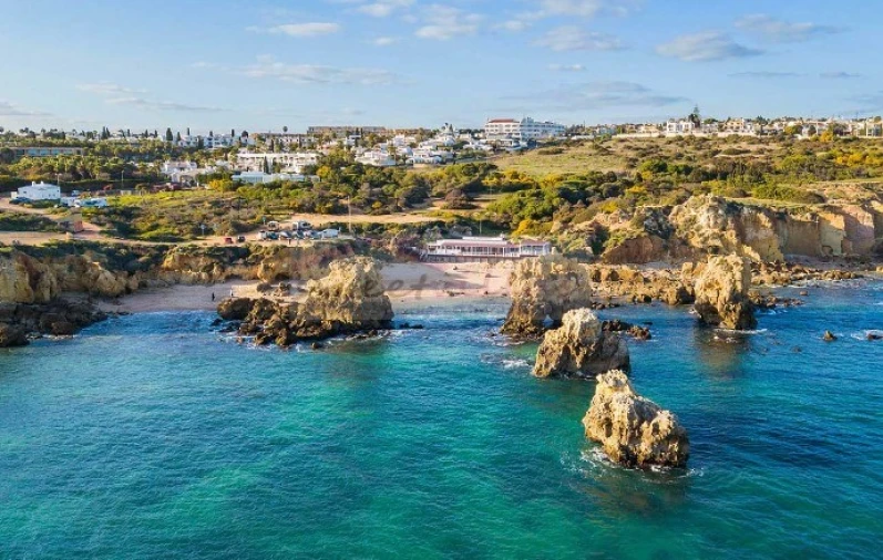 Prédio para Venda em Albufeira e Olhos de Água Foto 5