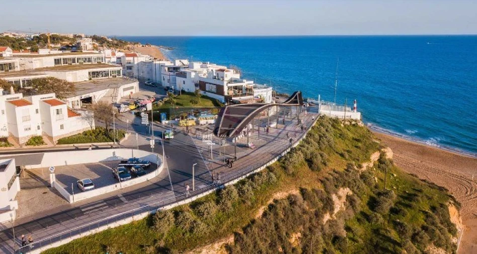 Prédio para Venda em Albufeira e Olhos de Água Foto 6