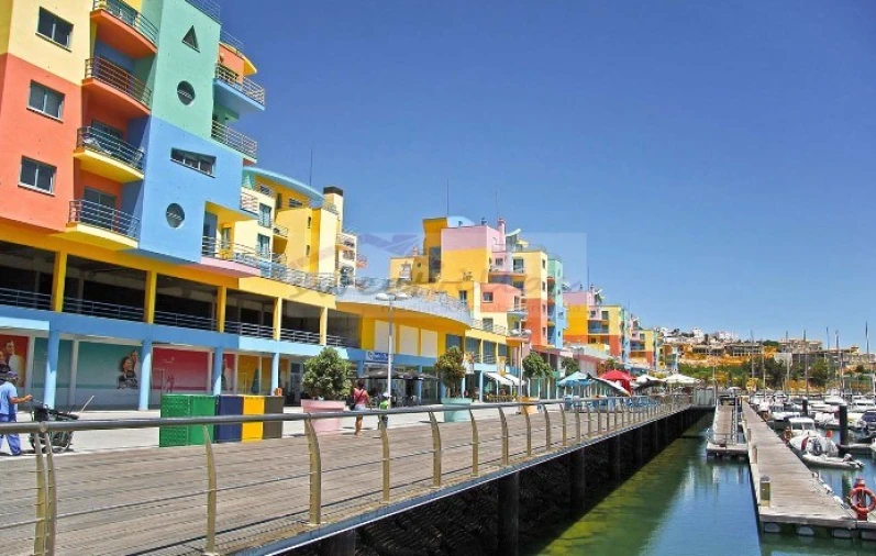 Prédio para Venda em Albufeira e Olhos de Água Foto 7