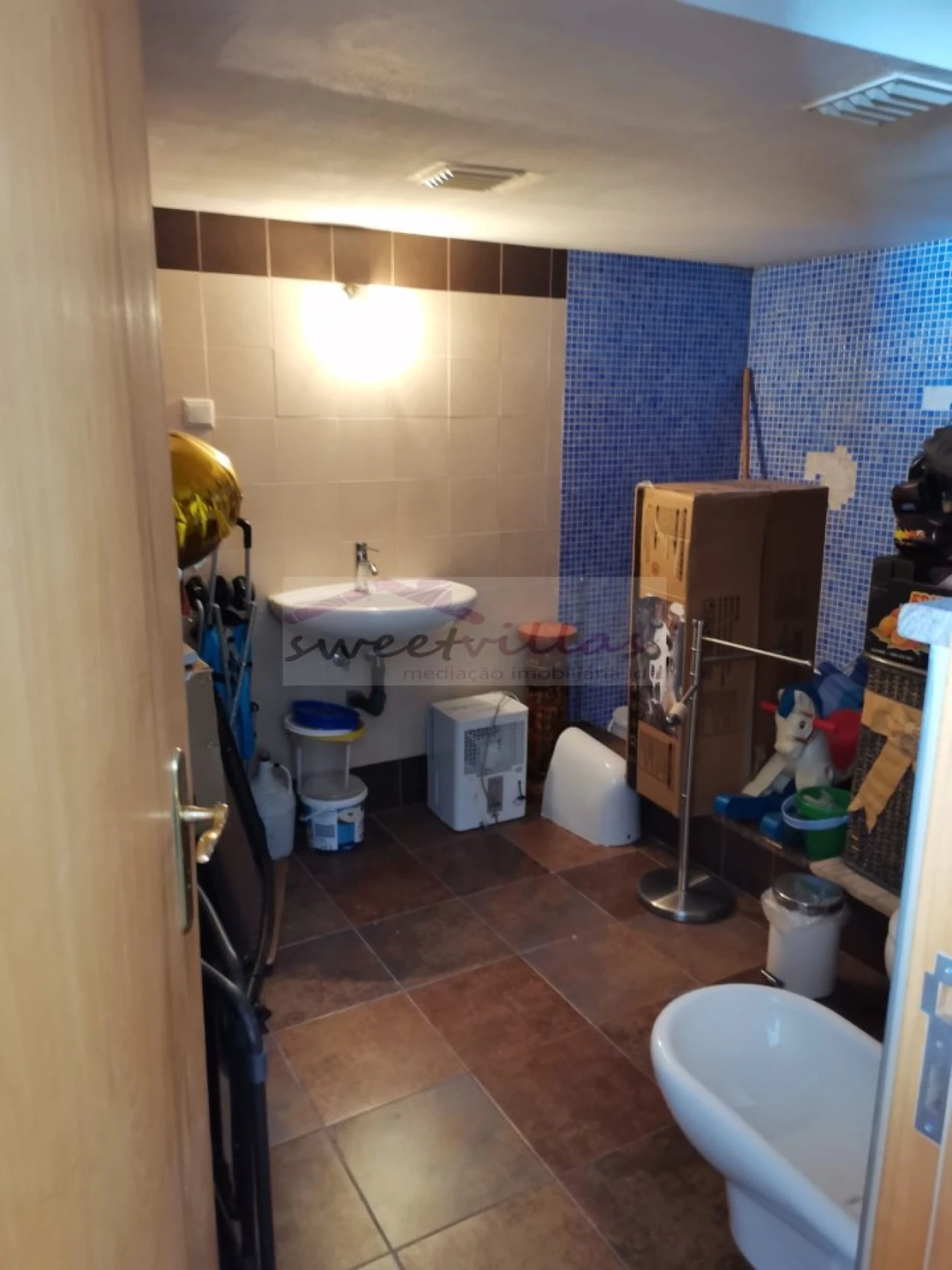 Moradia T4 para Venda em Albufeira e Olhos de Água Foto 8