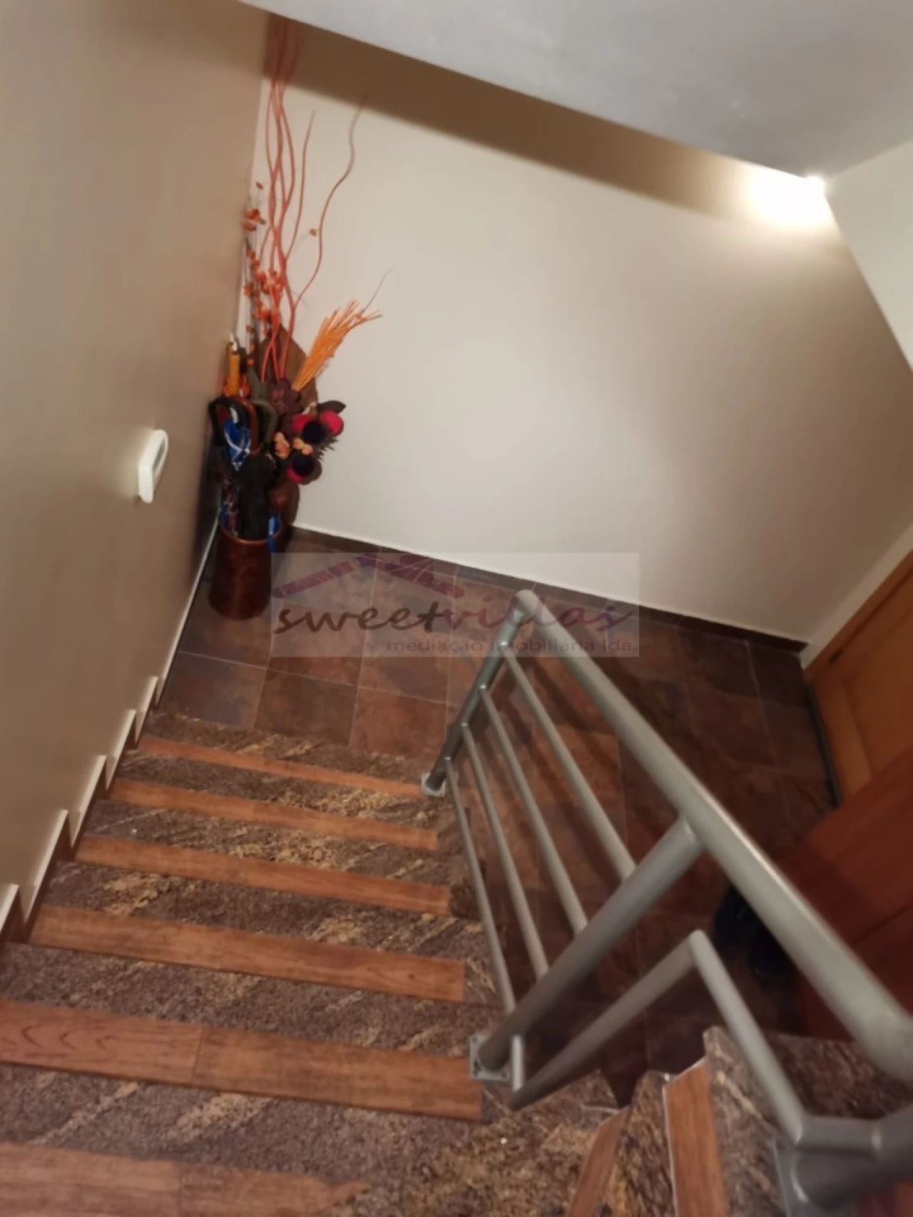 Moradia T4 para Venda em Albufeira e Olhos de Água Foto 9