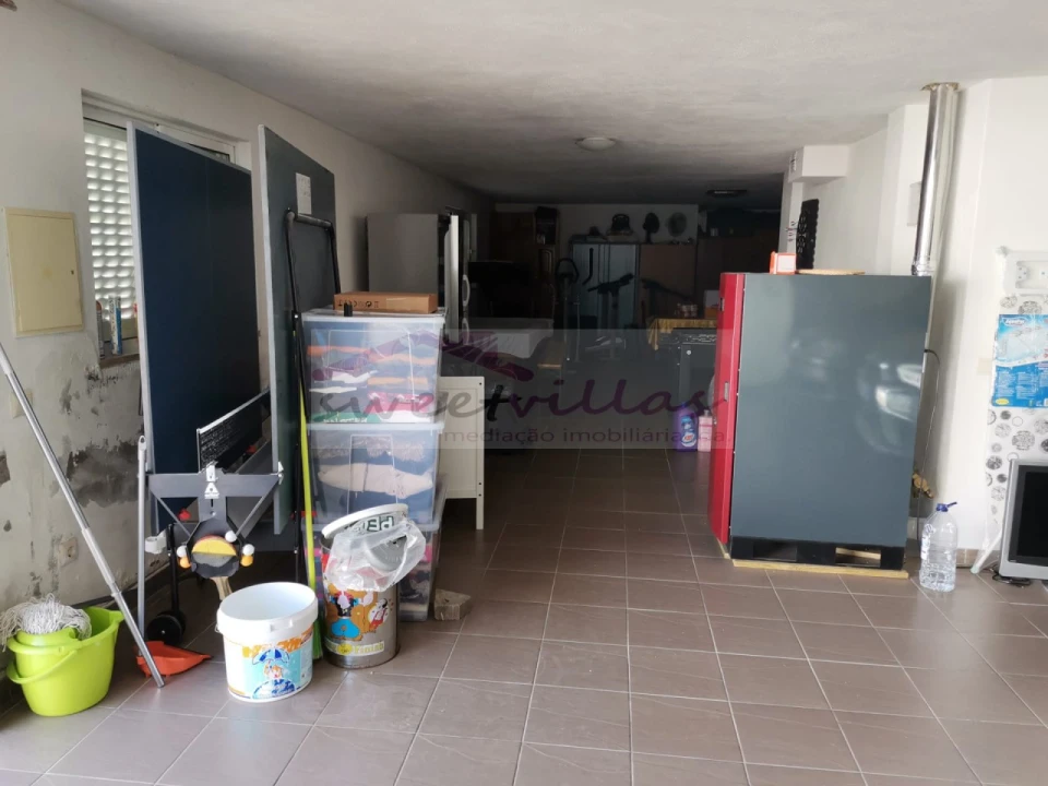 Moradia T4 para Venda em Albufeira e Olhos de Água Foto 10