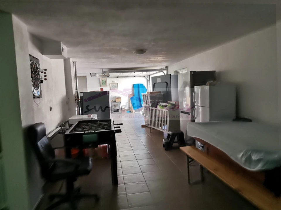 Moradia T4 para Venda em Albufeira e Olhos de Água Foto 11