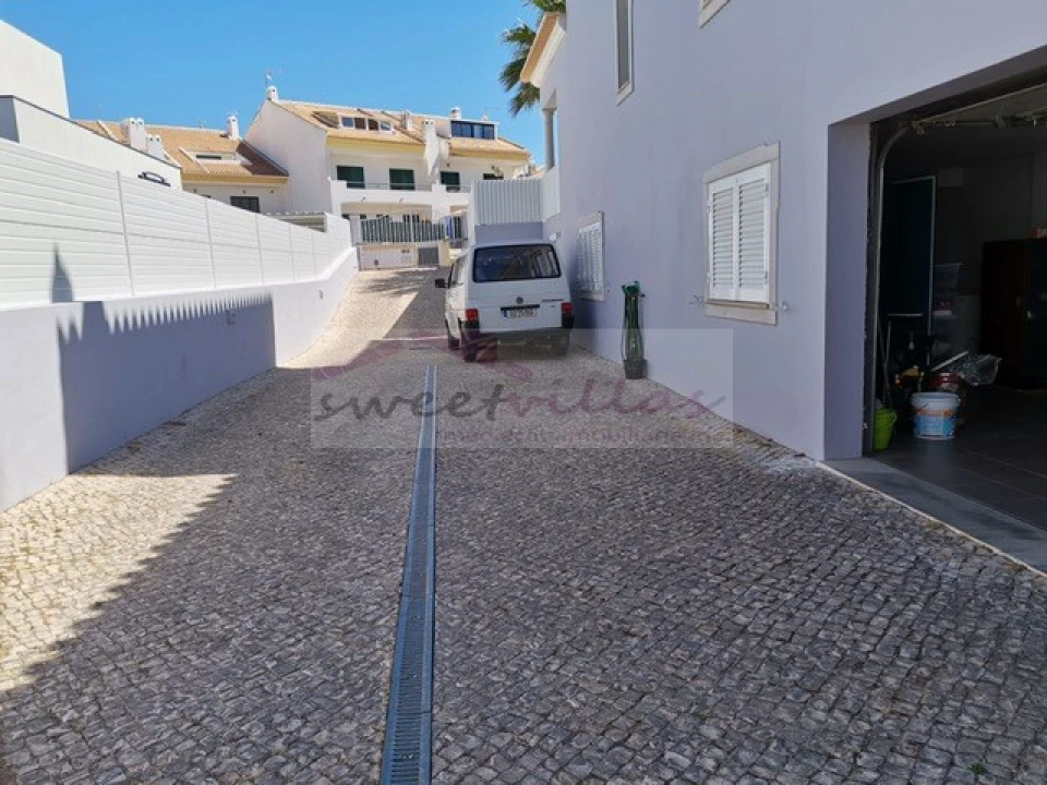Moradia T4 para Venda em Albufeira e Olhos de Água Foto 17
