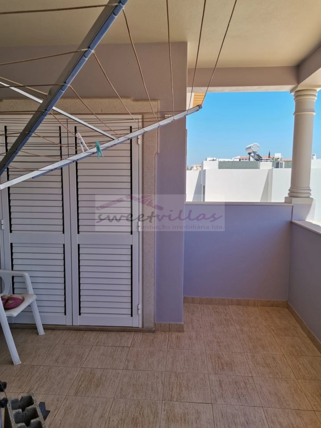 Moradia T4 para Venda em Albufeira e Olhos de Água Foto 34