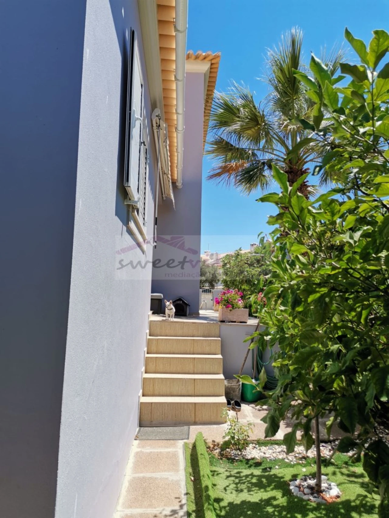 Moradia T4 para Venda em Albufeira e Olhos de Água Foto 36