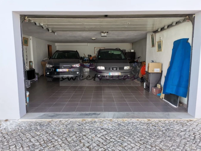Moradia T4 para Venda em Albufeira e Olhos de Água Foto 14