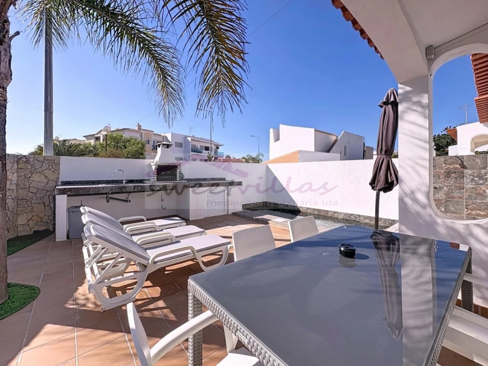 Moradia T2 para Venda em Albufeira e Olhos de Água Foto 28