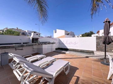 Moradia T2 para Venda em Albufeira e Olhos de Água