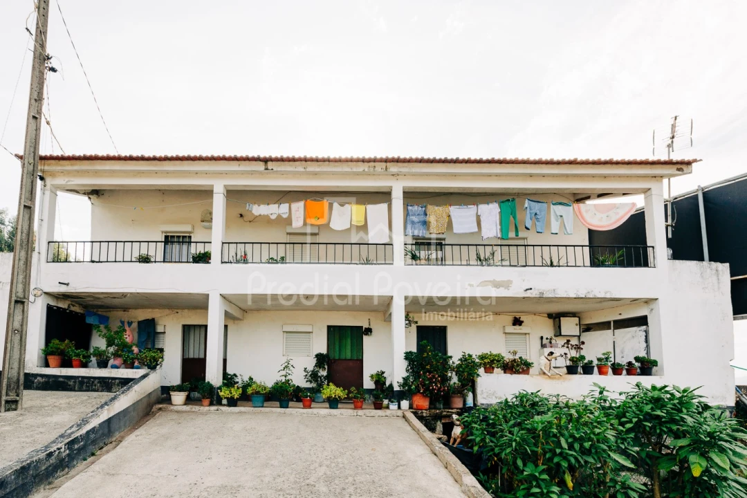 Moradia T7 para Venda em Gamil e Midões Foto 2