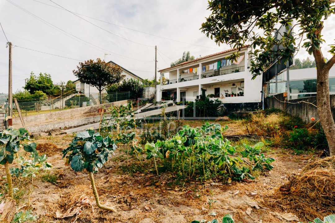 Moradia T7 para Venda em Gamil e Midões Foto 5
