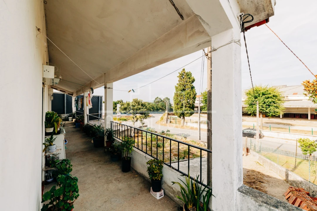 Moradia T7 para Venda em Gamil e Midões Foto 6