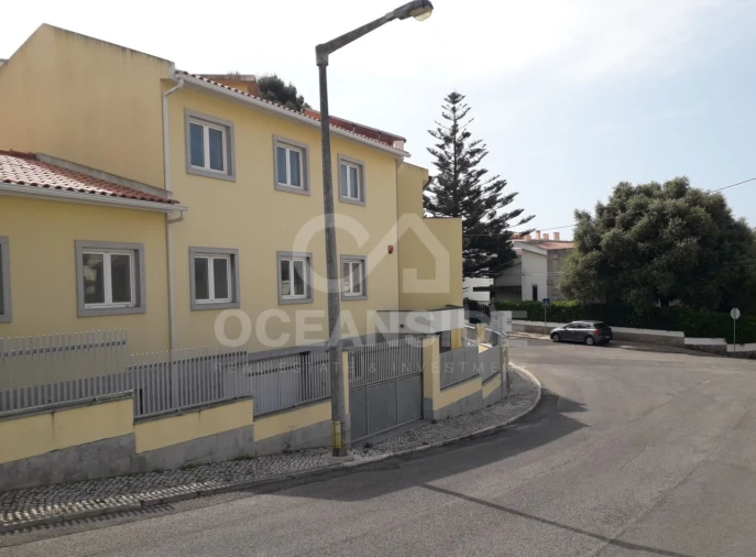 Moradia T11 para Venda em Carcavelos e Parede Foto 2