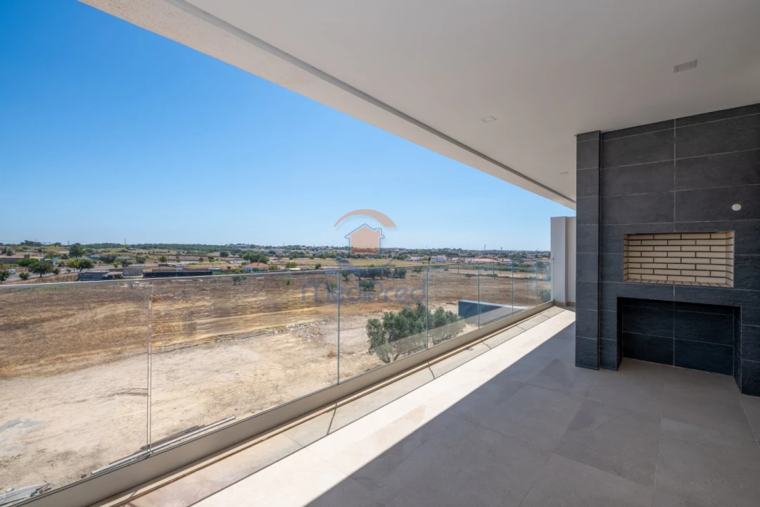 Apartamento T3 para Venda em Montijo e Afonsoeiro Foto 3