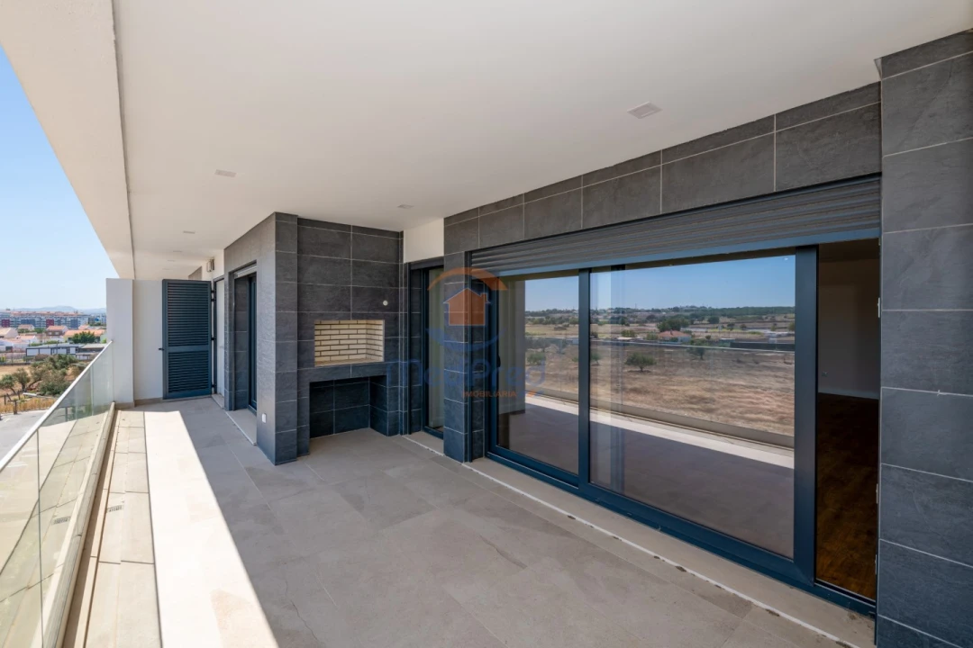 Apartamento T3 para Venda em Montijo e Afonsoeiro Foto 1