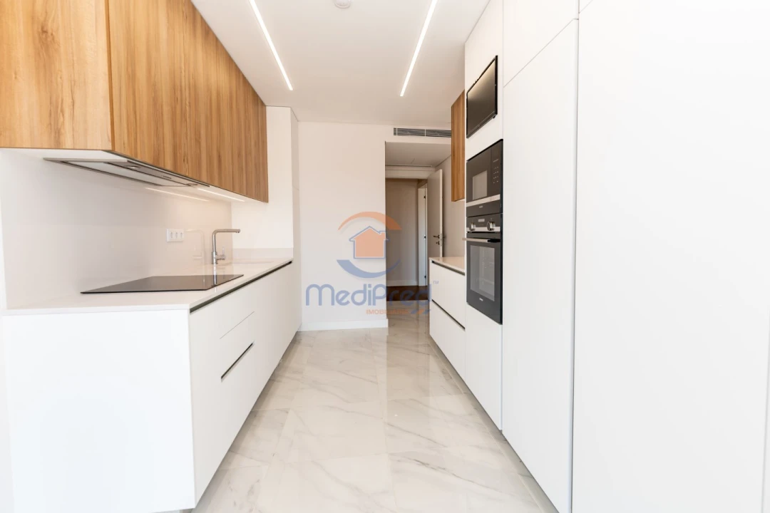Apartamento T3 para Venda em Montijo e Afonsoeiro Foto 8