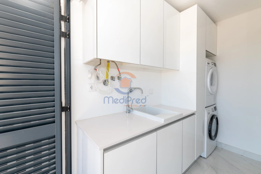 Apartamento T3 para Venda em Montijo e Afonsoeiro Foto 12
