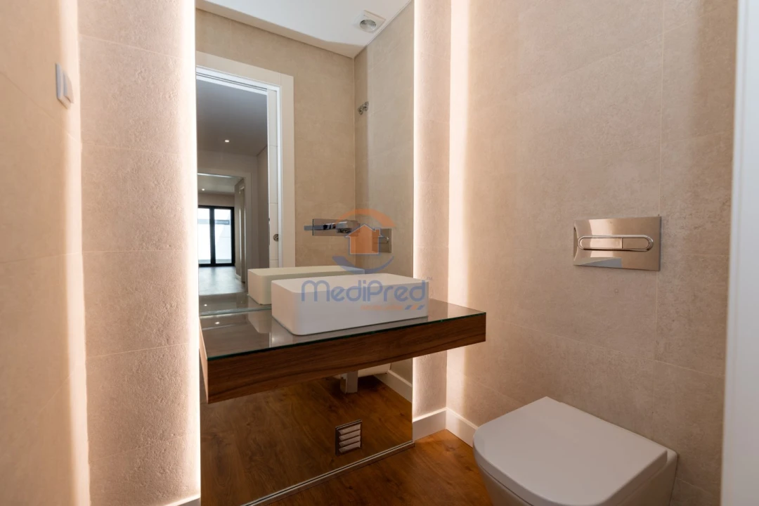Apartamento T3 para Venda em Montijo e Afonsoeiro Foto 16