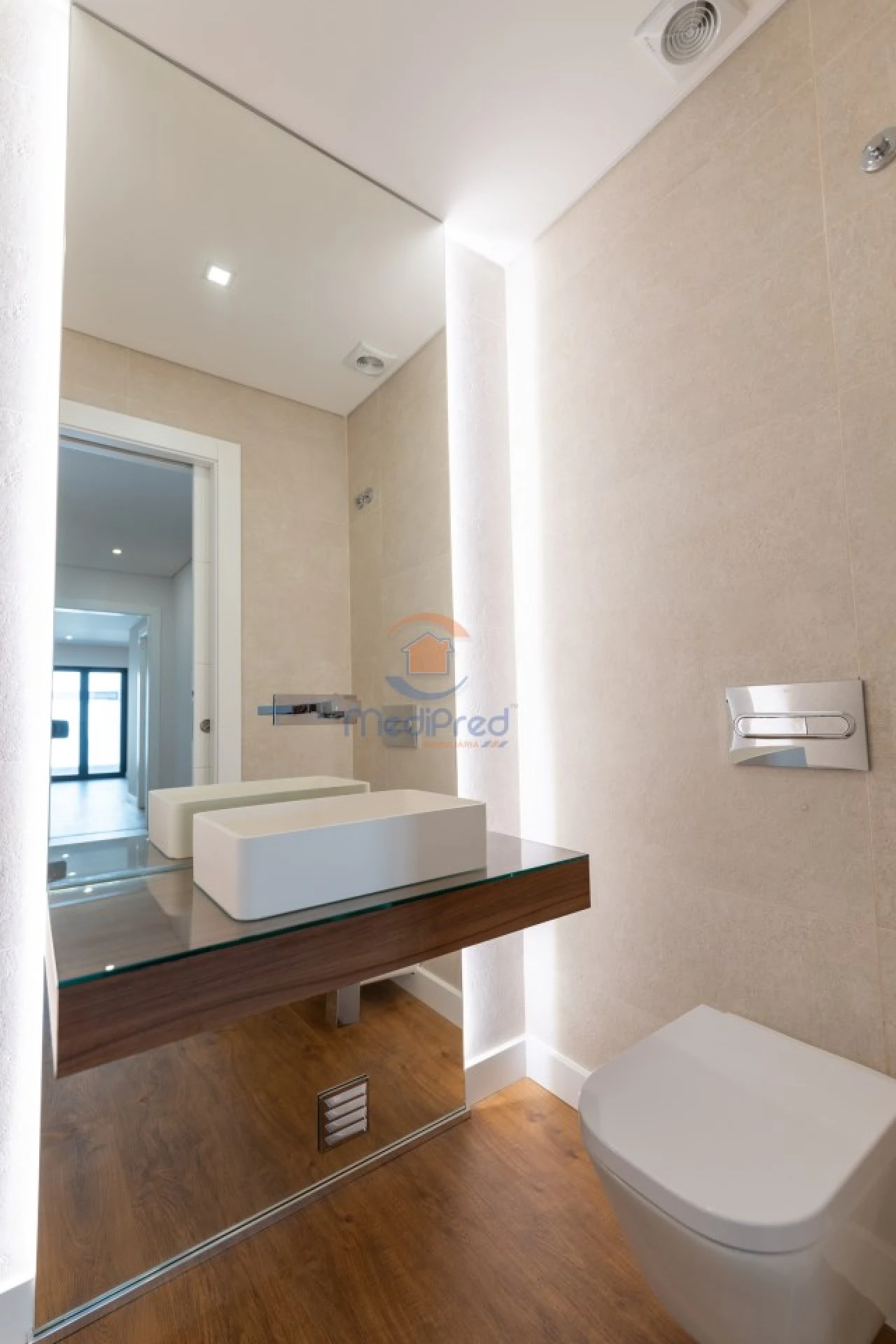 Apartamento T3 para Venda em Montijo e Afonsoeiro Foto 17