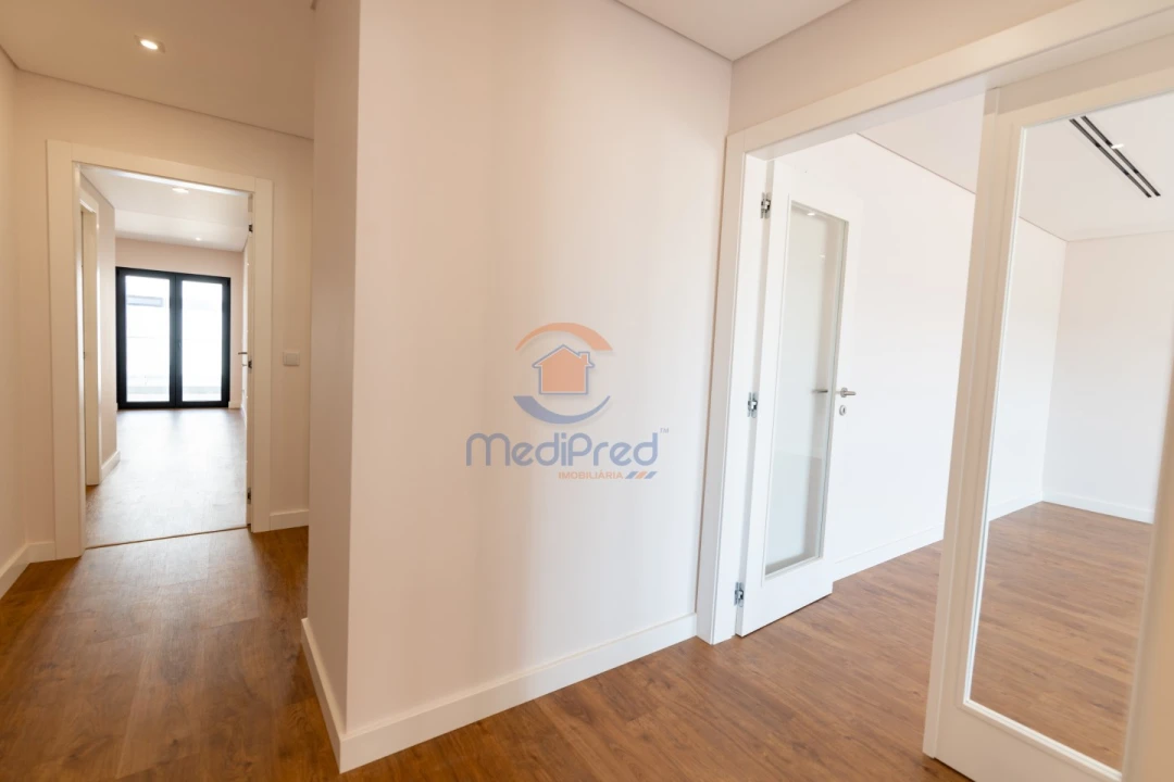 Apartamento T3 para Venda em Montijo e Afonsoeiro Foto 18