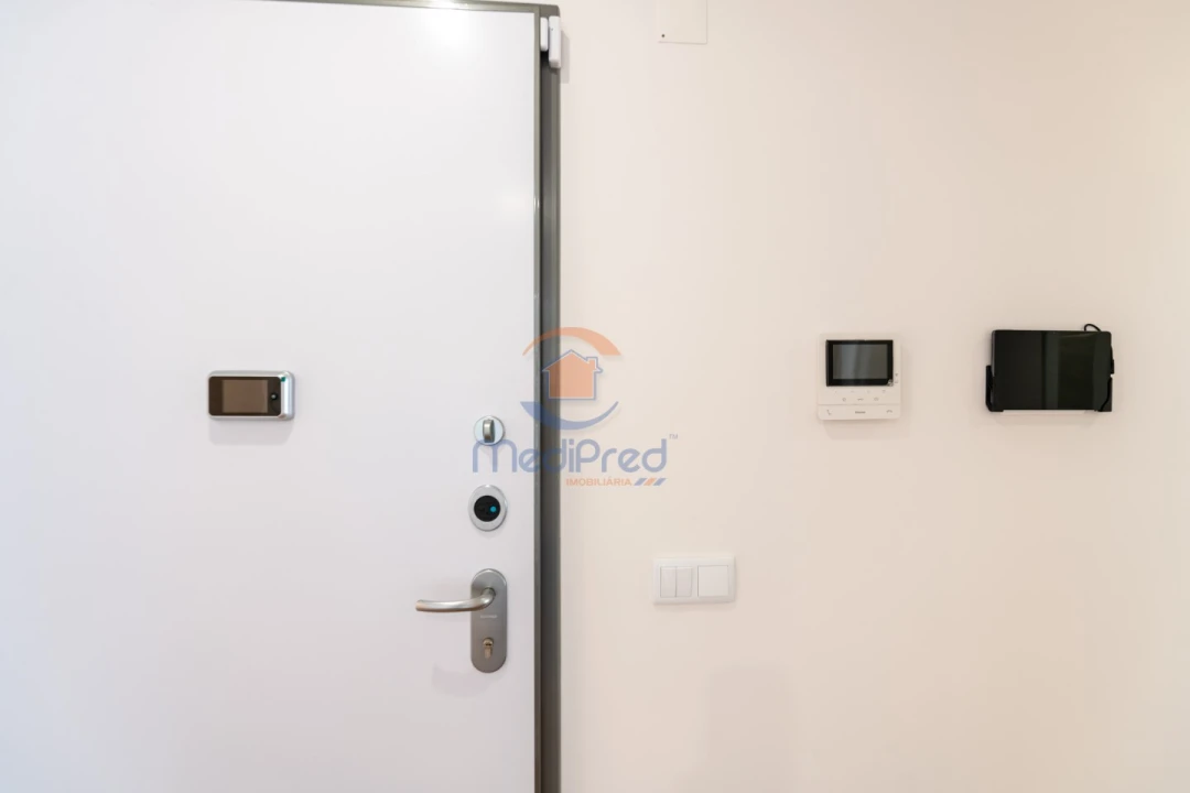 Apartamento T3 para Venda em Montijo e Afonsoeiro Foto 19