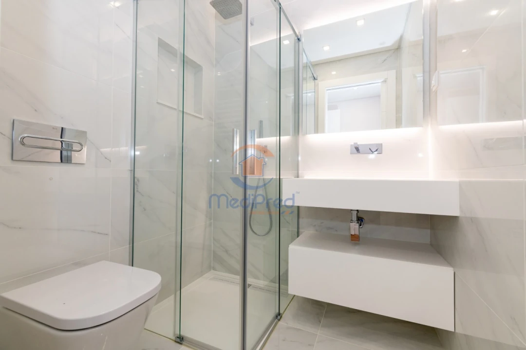 Apartamento T3 para Venda em Montijo e Afonsoeiro Foto 20