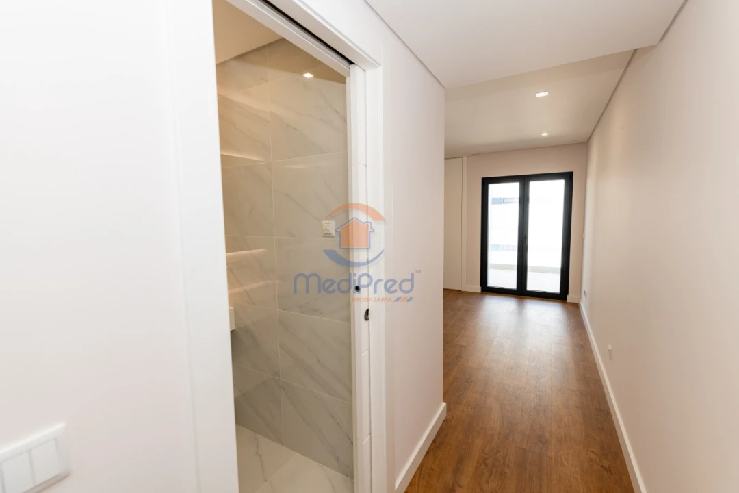 Apartamento T3 para Venda em Montijo e Afonsoeiro Foto 22