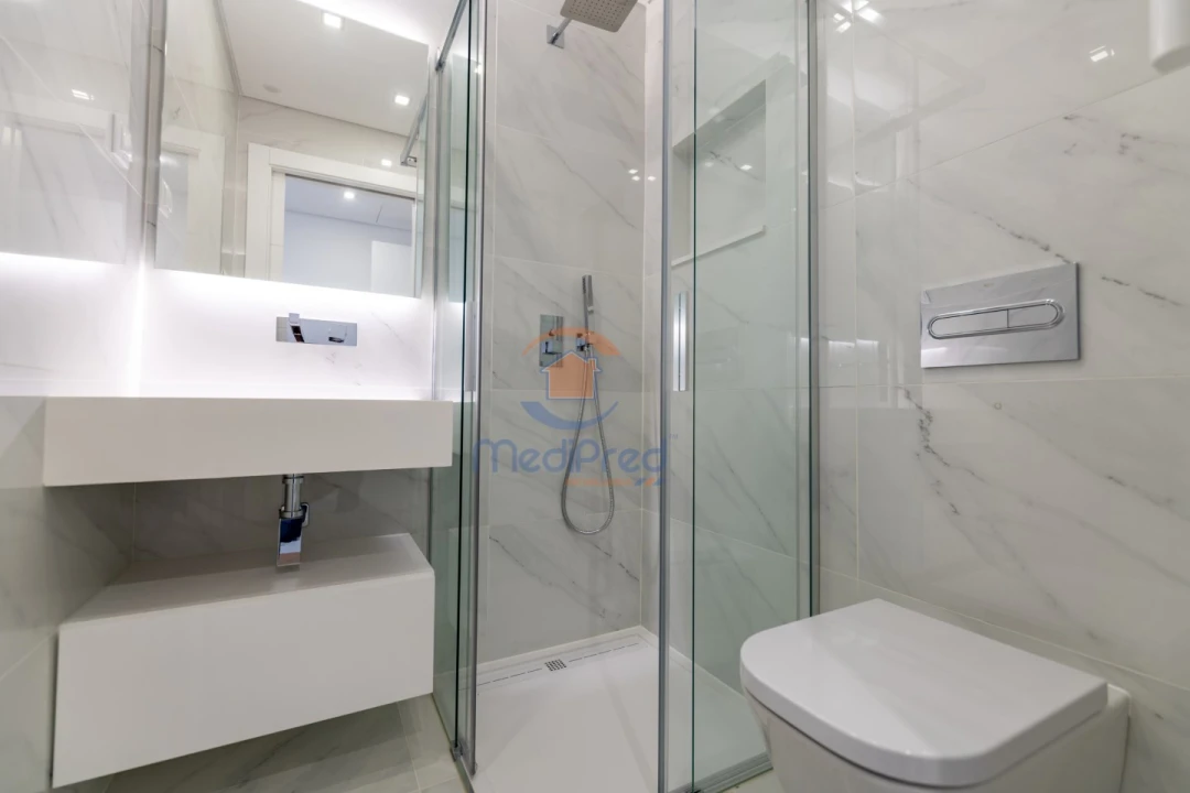Apartamento T3 para Venda em Montijo e Afonsoeiro Foto 26