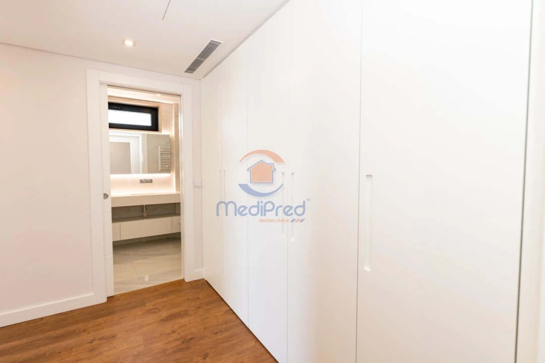 Apartamento T3 para Venda em Montijo e Afonsoeiro Foto 27