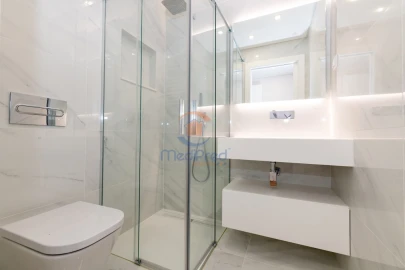 Apartamento T3 para Venda em Montijo e Afonsoeiro