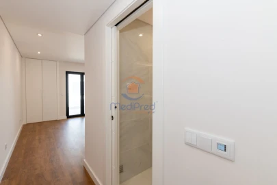 Apartamento T3 para Venda em Montijo e Afonsoeiro