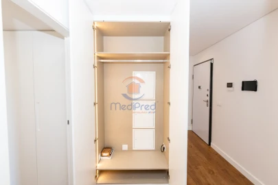 Apartamento T3 para Venda em Montijo e Afonsoeiro