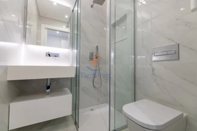 Apartamento T3 para Venda em Montijo e Afonsoeiro
