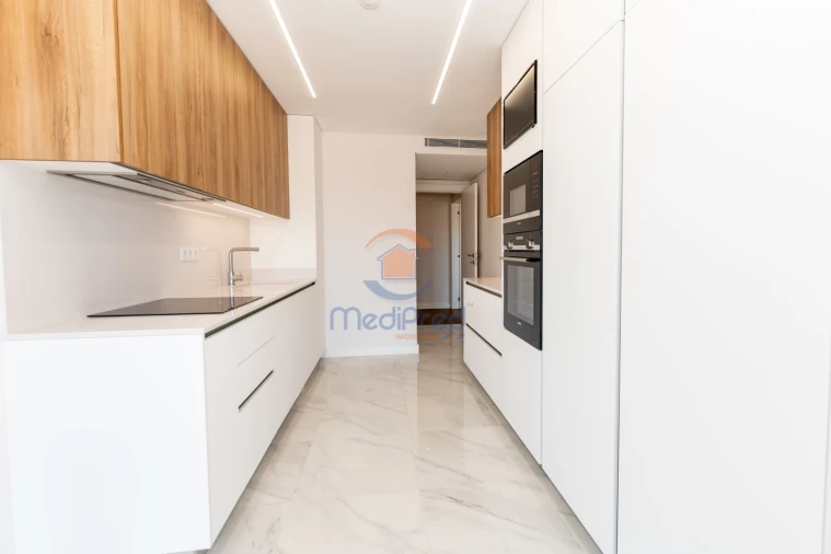 Apartamento T3 para Venda em Montijo e Afonsoeiro Foto 8