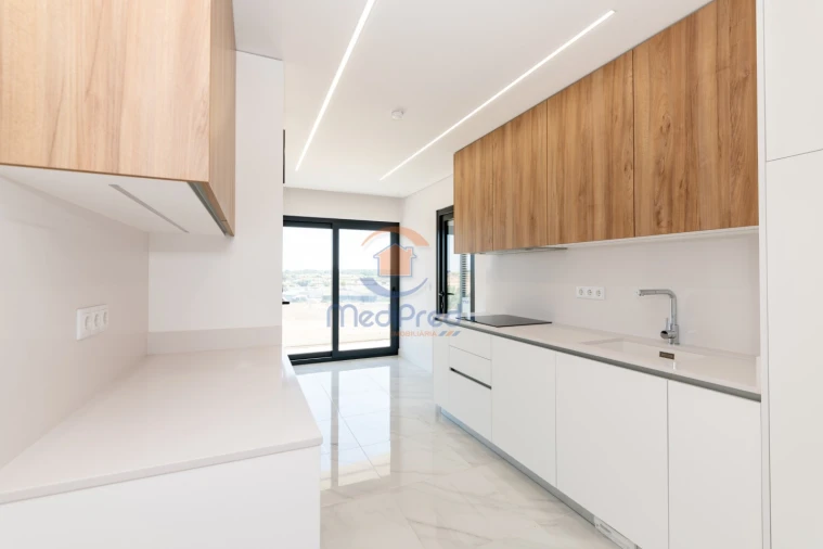 Apartamento T3 para Venda em Montijo e Afonsoeiro Foto 10
